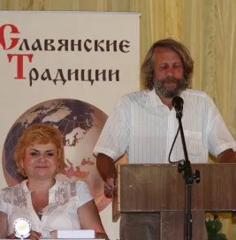Фестиваль Славянские традиции – 2013 (25-30 августа; Крым, г. Щёлкино)