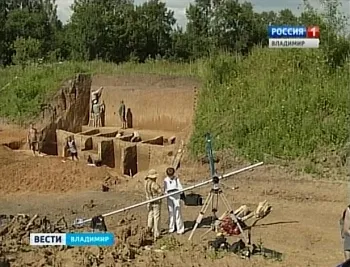 Сунгирь: воплотятся ли в жизнь планы по музеефикации?