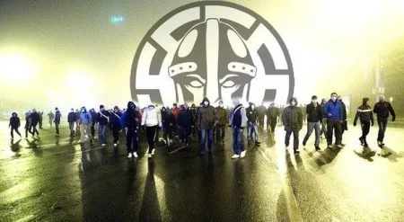 Русская Зачистка (4 августа 2013 г., Россия)