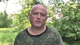 Александор Долгопятов против "мандатоносцев"