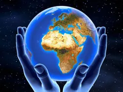 Сохраним ли цивилизацию на Земле?