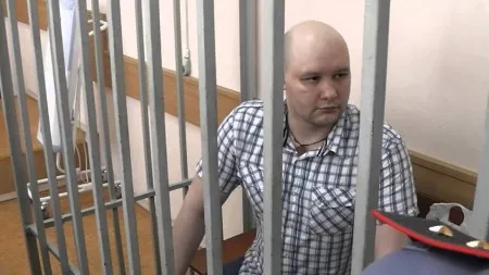 9 августа - суд по делу Даниила Константинова по существу (Москва). Приходите поддержать!
