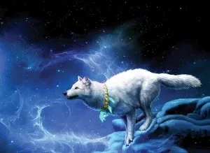 Учебно-практический семинар «Правила Жизни в Небесном Чертоге Волка» (19-22 сентября 2013 г., Киев)