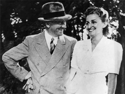 Семейные идеалы Третьего Рейха