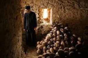 ХРОНОЛОГИЯ «ХРИСТИАНСКИХ» ПРЕСТУПЛЕНИЙ.