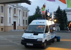 О, Кубань, сильна ли ты своими традициями?
