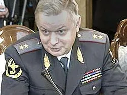 Антипутинские генералы ведут Россию к гражданской войне