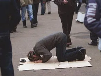 Ислам Русским быть не может