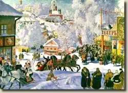 Русь. Правда и вымысел.Часть первая. Миф о лени