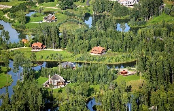 Социально Экономический Проект ГаРаДок.
