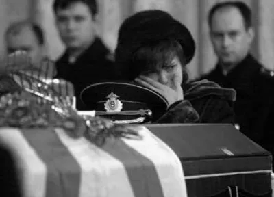 12 августа 2013 года исполняется 13 лет со дня гибели подводной лодки Курск