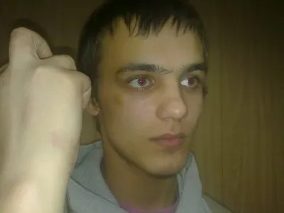 ОМОН помешал рейду против нелегалов
