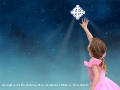 Джаред Тейлор: Существуют ли расы? / Белое самосознание (видео)