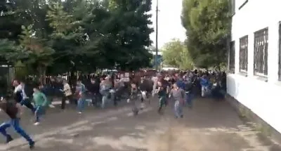 Оккупация России: десятки тысяч мигрантов ежедневно штурмуют ФМС