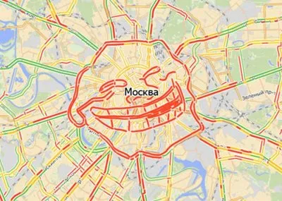 Кому в Москве выгодны мигранты, взятки, пробки и не раскачивать лодку?!