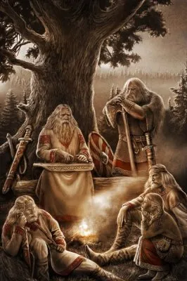 Некоторые основы РОДоВеРия