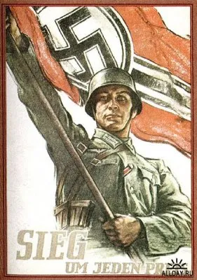 О разных фашизмах