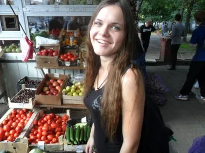 Питер будет чистым! Оксана Вёльва о "Русской Зачистке" в Санкт-Петербурге