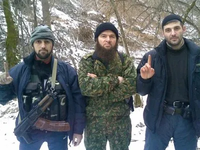 Что изменится, если дать кавказцам закон и порядок? Ничего.