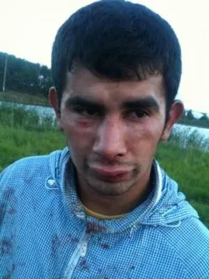 Кавказцы избили азиата на "Селигере"