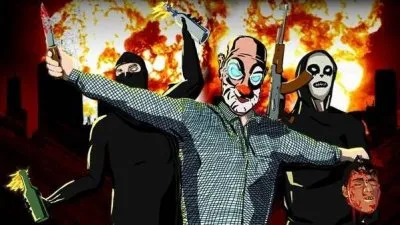 18 Боевых Правил