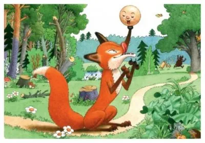 "Эксперты" умудрились признать вредными даже Русские народные сказки [Опрос]