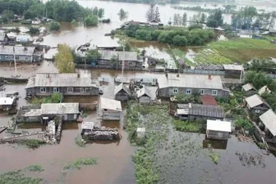 Амурское наводнение: кто и как наживается на слухах и панике