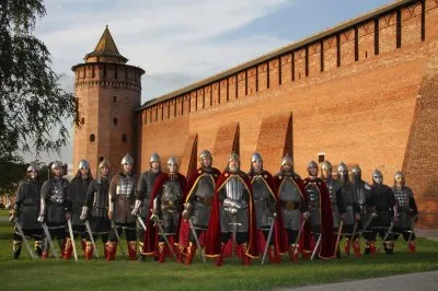 Настоящая Россия 10 - Настоящее Голосование!