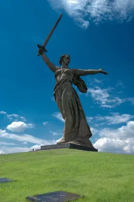 Настоящая Россия 10 - Настоящее Голосование!