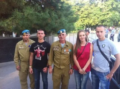 В Ростове-на-Дону прошёл Народный Сход