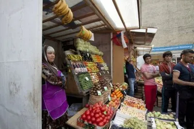 Полиция прикрывает азербайджанскую ОПГ от "Русской Зачистки"