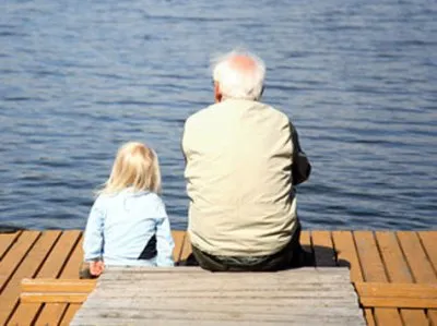 Дети детям рознь