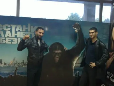 Пока власти выселяют из Москвы вьетнамцев, кавказцы ведут себя в столице как хозяева