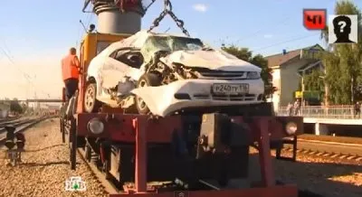 Официальная версия ПРОТИВ То что было на самом деле