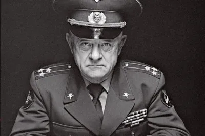 Баблоиды. Леонид Корнилов (читает автор)