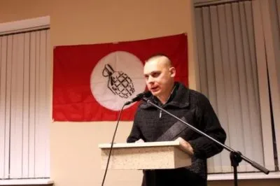 «Другая Россия» раскололась на левых и правых