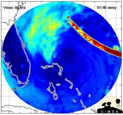 Метастазы Мексиканского залива. Часть 14-5
