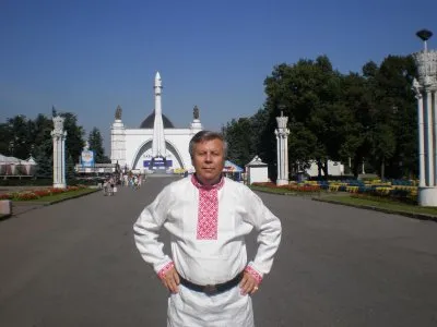 Миссия Русских в России и Мире