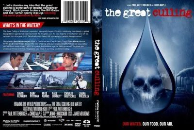 Обман века - ФТОР !!!