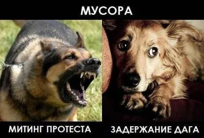 Подвиг терпилы.