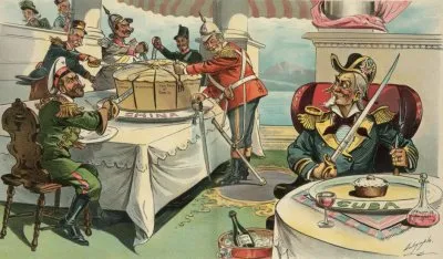 Путинцы, замолчите про Сирию. Просто замолчите.