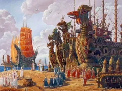 Родня. Леонид Корнилов (читает автор)