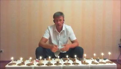 Сибирь. Древний ритуал очищения. (освобождения). Важно. СМОТРЕТЬ ДО КОНЦА. Рудаков Сергей Анатольевич.