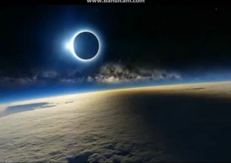 В продолжение темы Земля живое существо