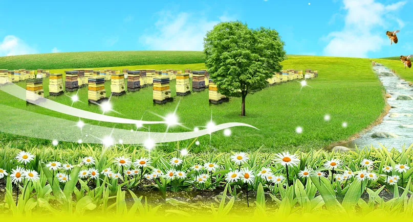 ВНИМАНИЕ, СЛАВЯНЕ! Требуются семьи готовые заниматься пчеловодством и земледелием