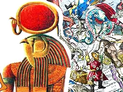 Время постройки и назначение египетских пирамид