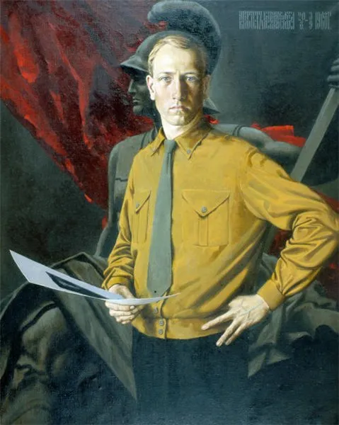 Я родился на территории Третьего Рейха