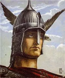 Я родился на территории Третьего Рейха