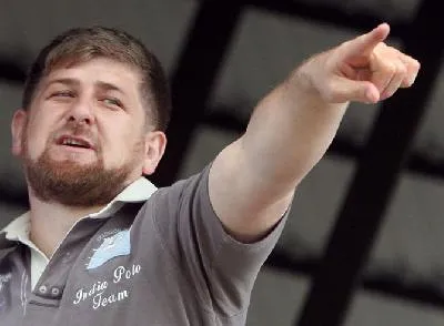 «Учи, кобыла, чеченский язык! …Здесь скоро всё наше будет!»