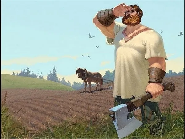 Ответственность перед Родом